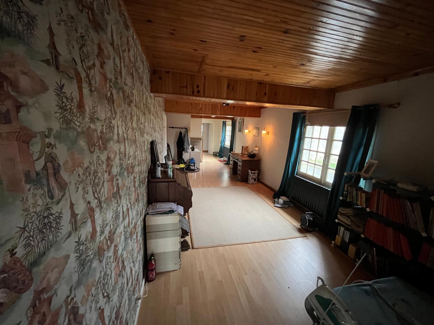  te koop vrijstaand Montigny-en-Morvan Nièvre 9