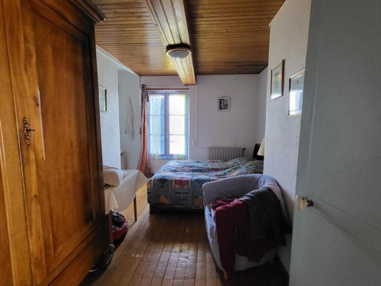 te koop eco huis Tazilly Nièvre 16