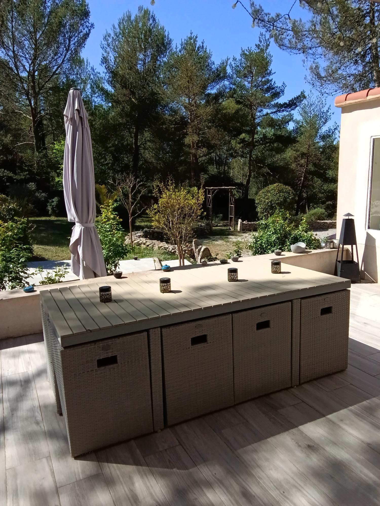  te koop landgoed Ginasservis Var 10