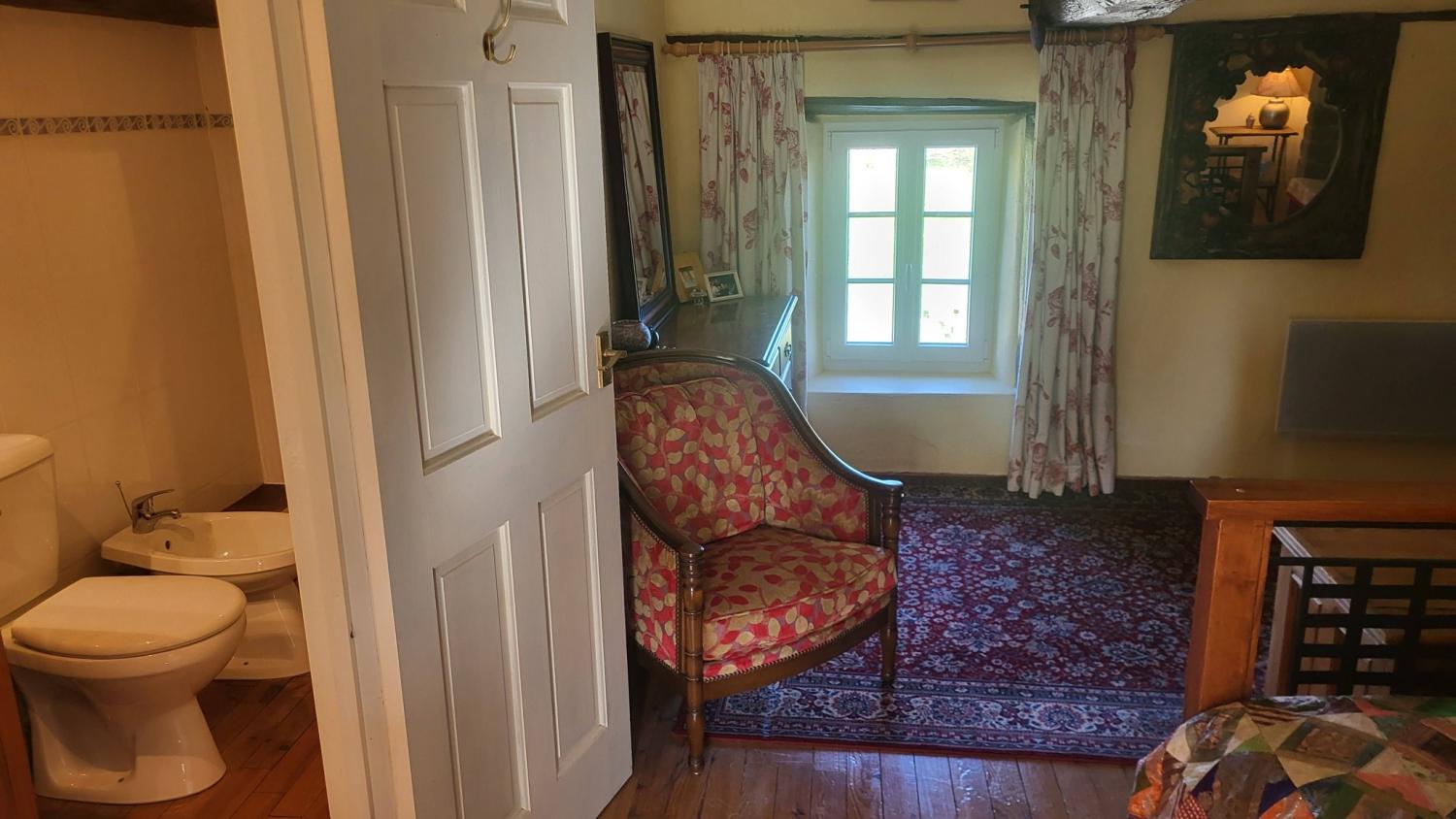  te koop vrijstaand Maupertuis Manche 15