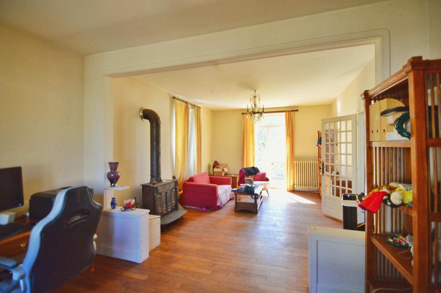  te koop landgoed Fresne-Saint-Mamès Haute-Saône 27
