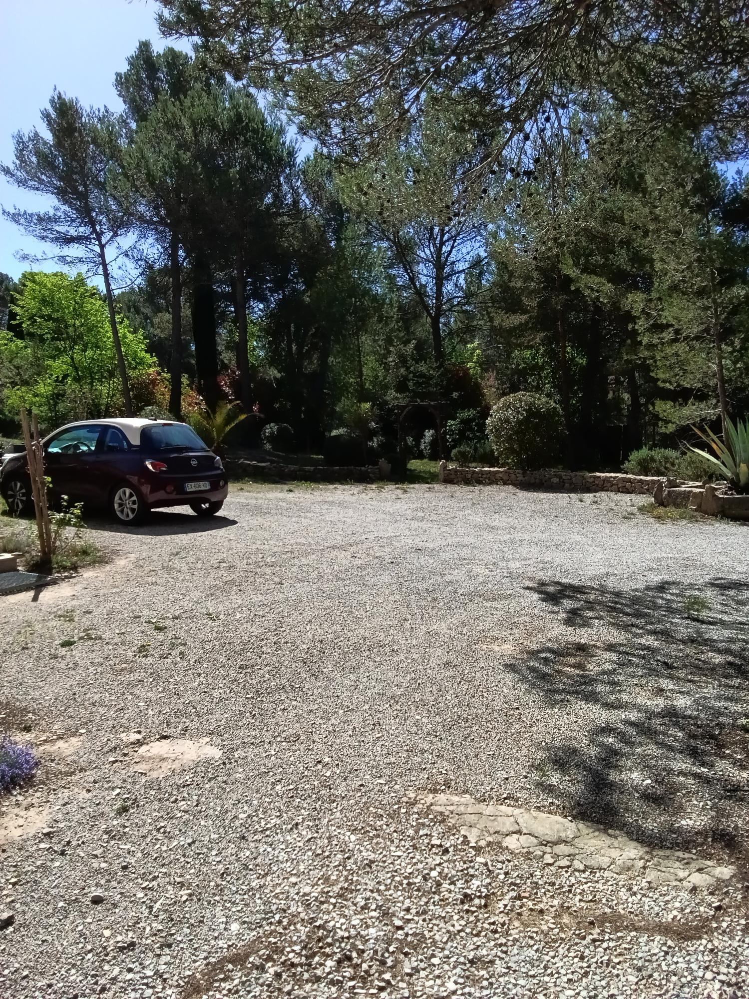  te koop landgoed Ginasservis Var 12