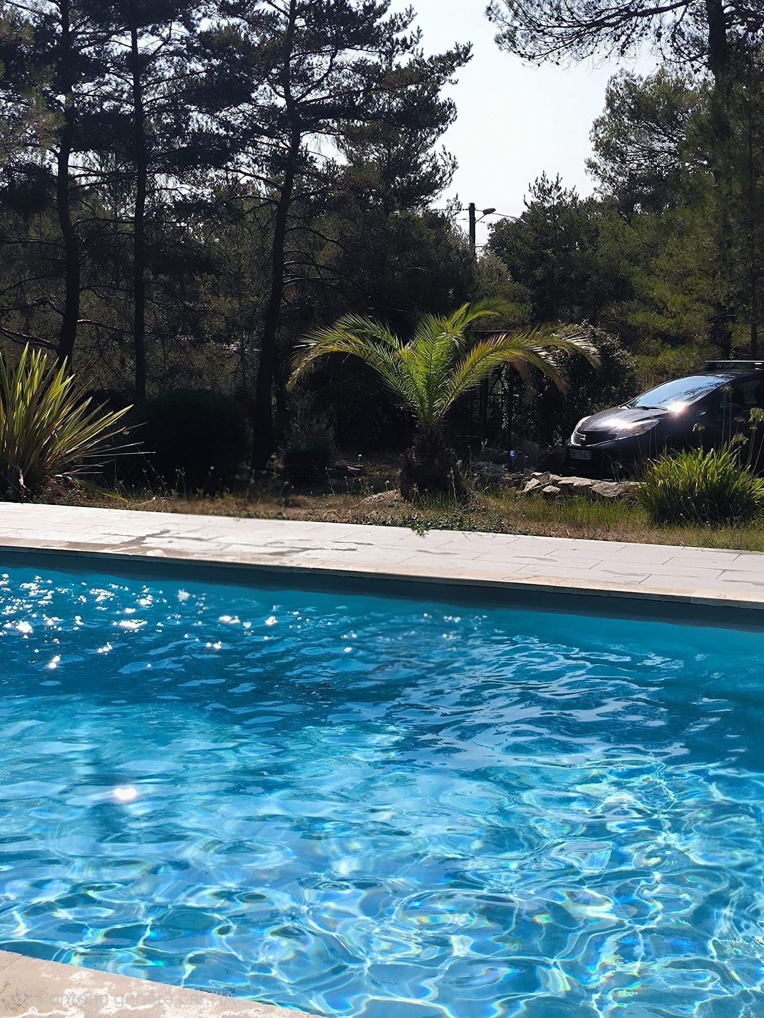  te koop landgoed Ginasservis Var 3