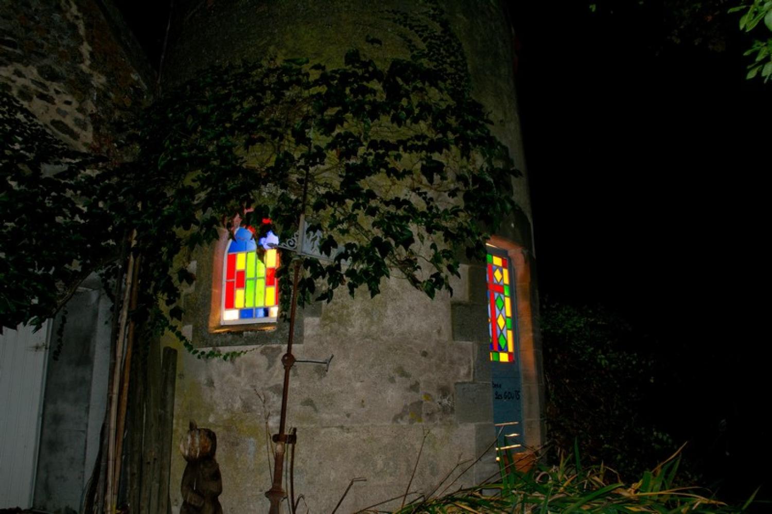  te koop gîtes/ chambres d'hôtes Le Brethon Allier 9