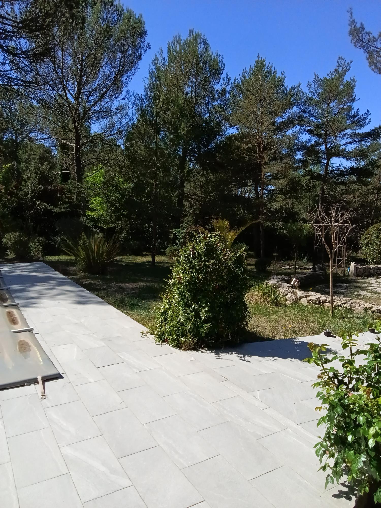  te koop landgoed Ginasservis Var 22