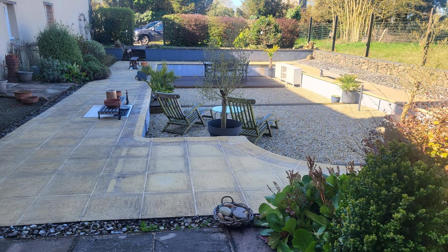  te koop vrijstaand Maupertuis Manche 2