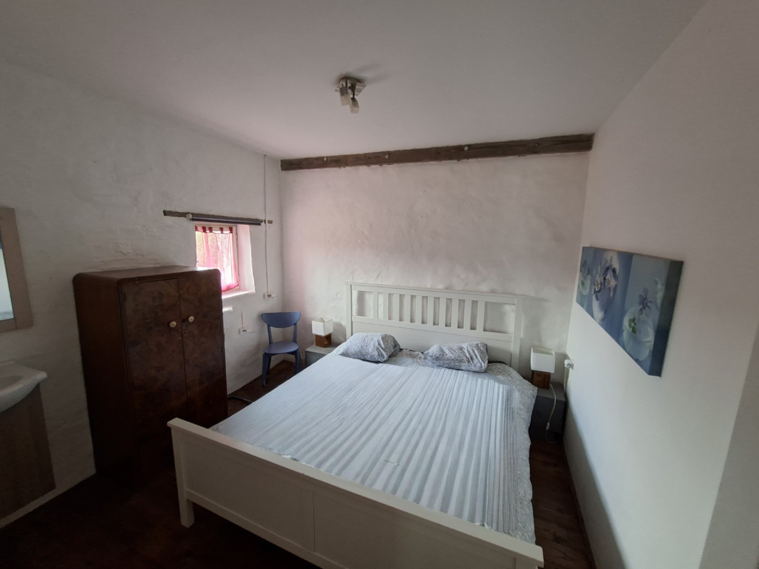  te koop huis met gîte Ménil-Vin Orne 20