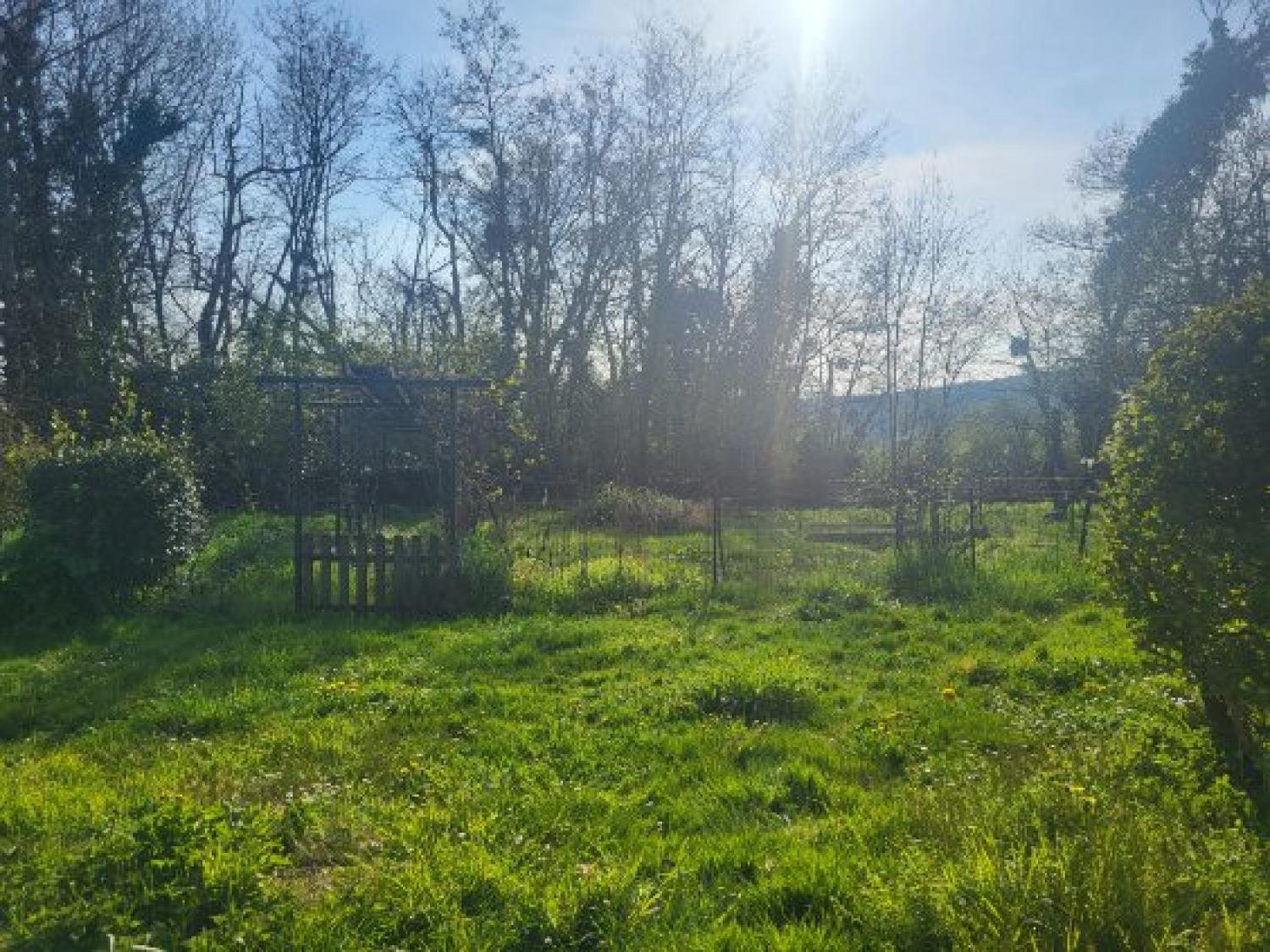 te koop eco huis Tazilly Nièvre 2