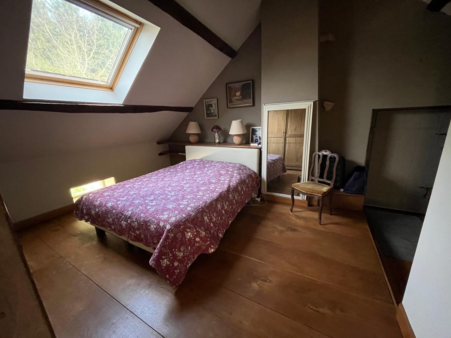  te koop landgoed Saint-Léger-sous-Beuvray Saône-et-Loire 14