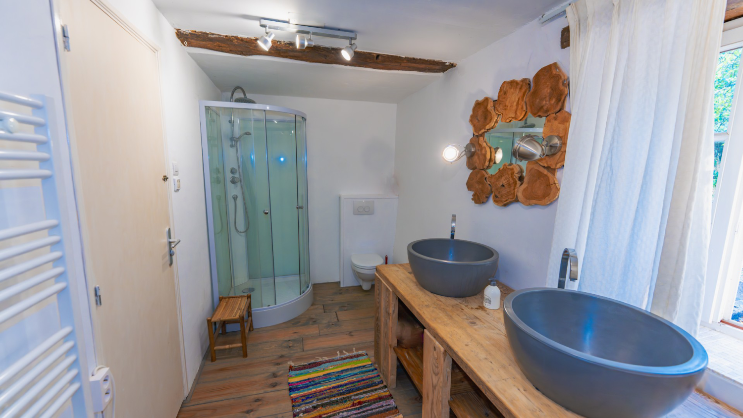  te koop huis met gîte Ménil-Vin Orne 39