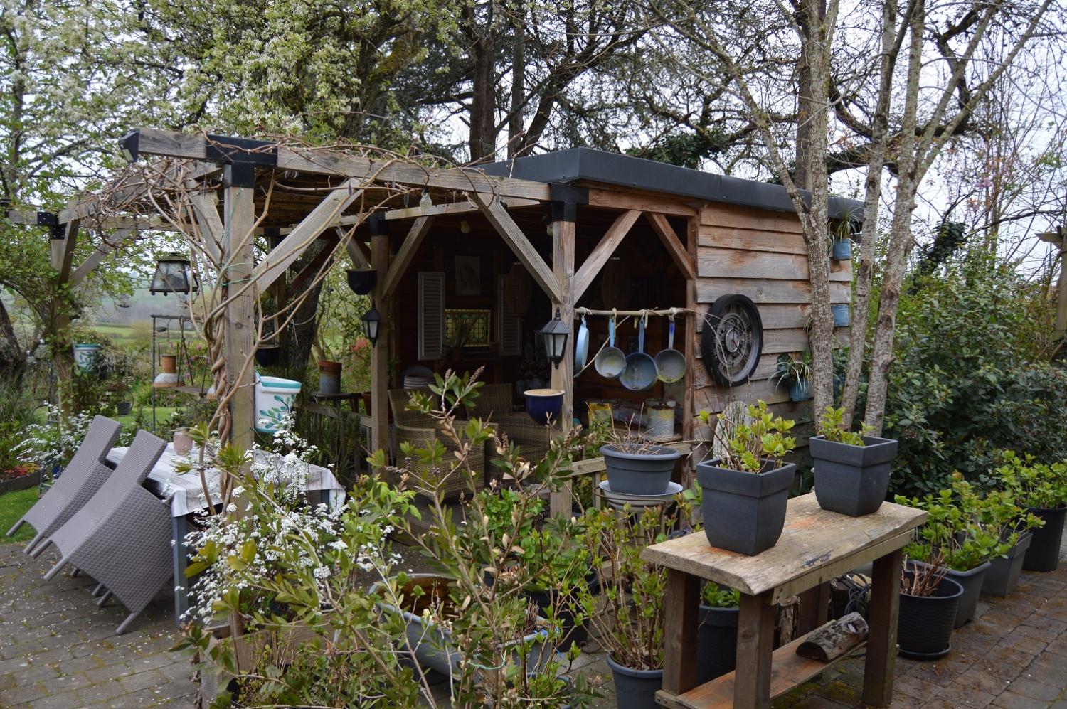  te koop vrijstaand Savigny-Poil-Fol Nièvre 15