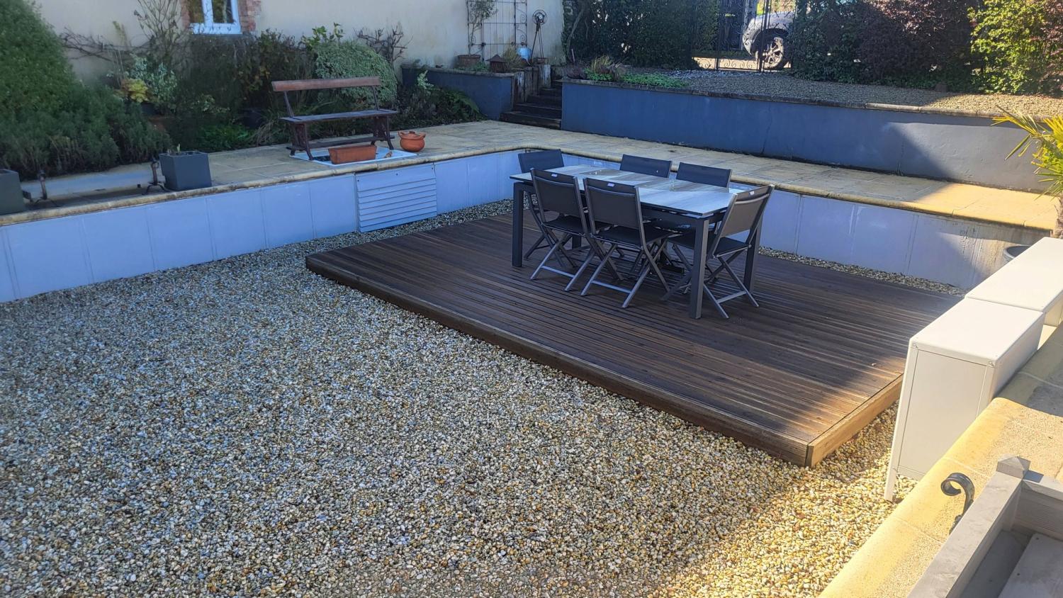  te koop vrijstaand Maupertuis Manche 20