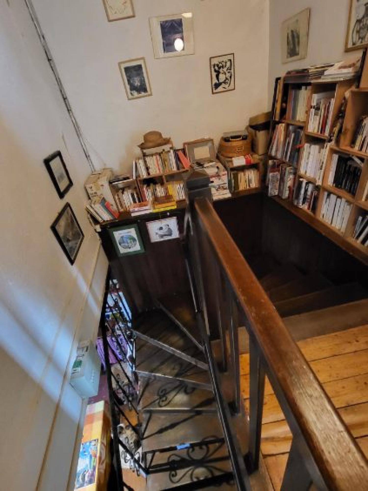 te koop eco huis Tazilly Nièvre 13