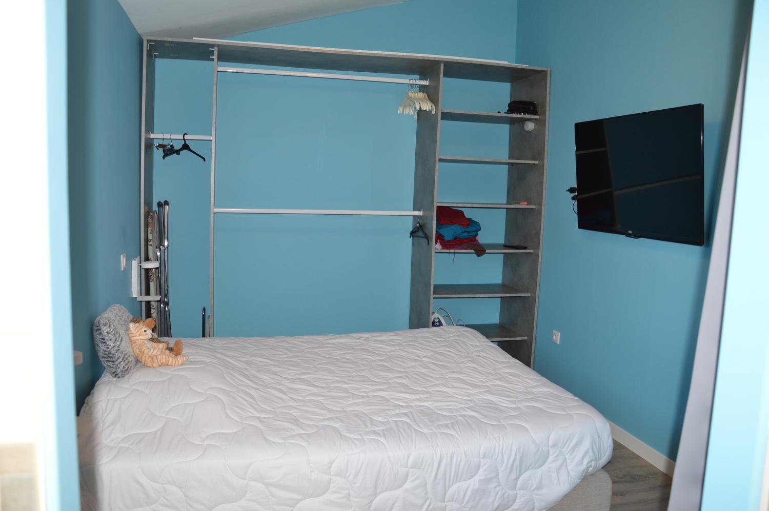  te koop dorpshuis Montapas Nièvre 8