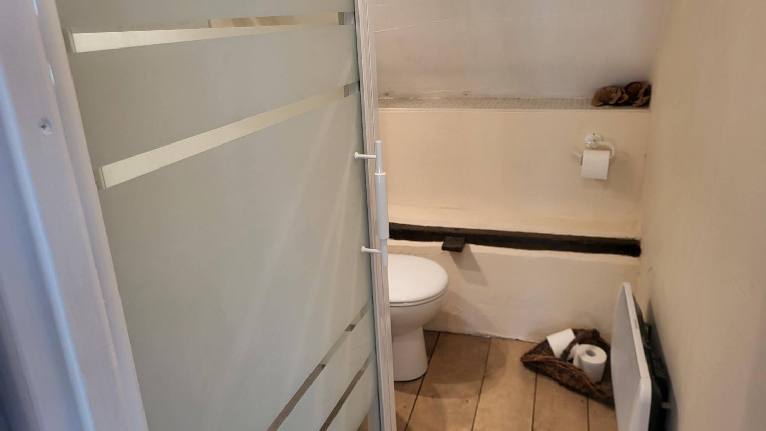  te koop vrijstaand Maupertuis Manche 21