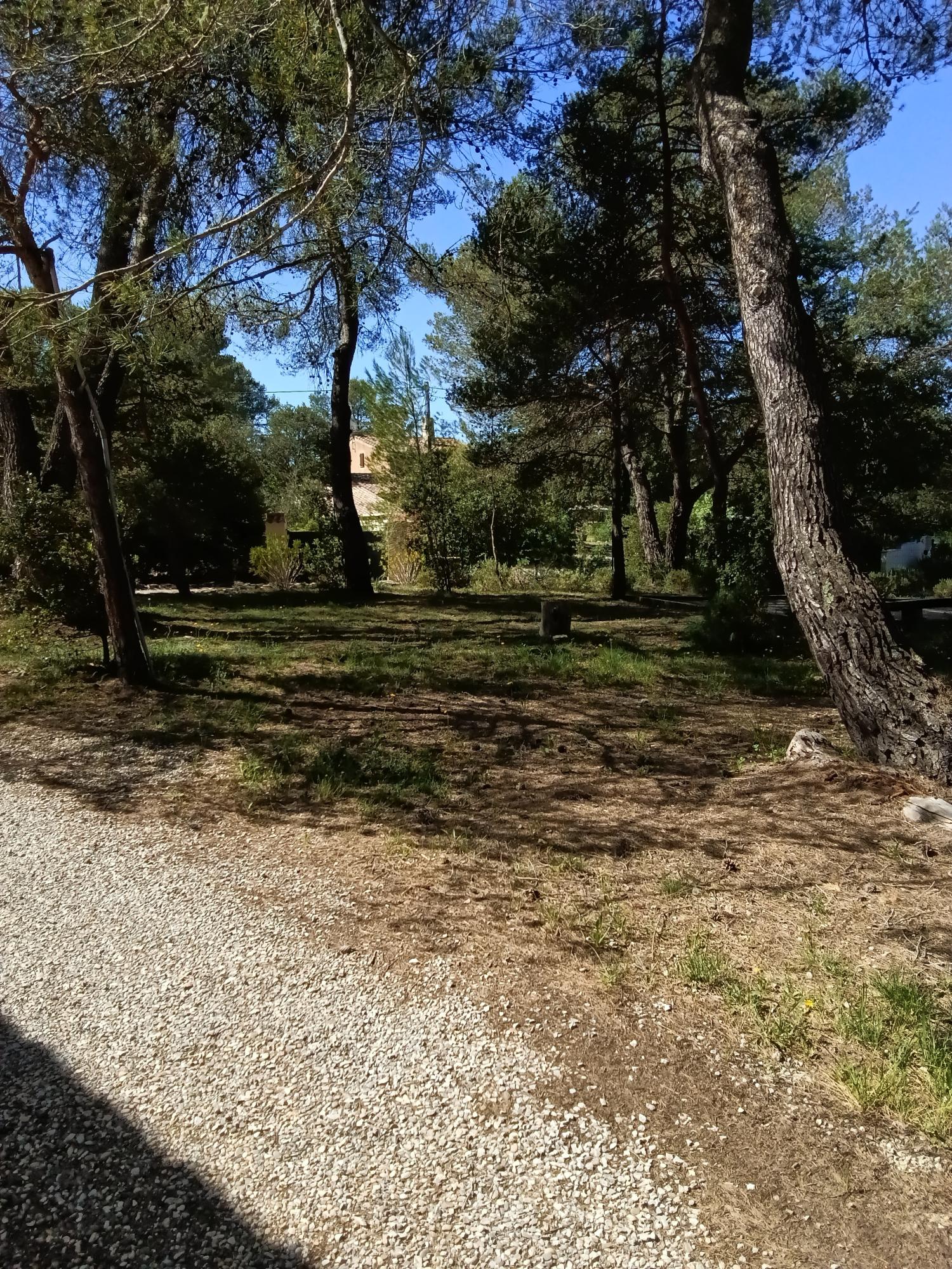  te koop landgoed Ginasservis Var 15