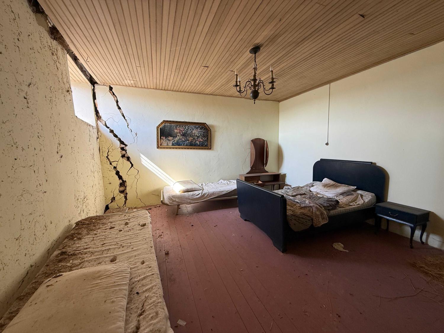 te koop dorpsboerderij Beaufremont Vogezen 24