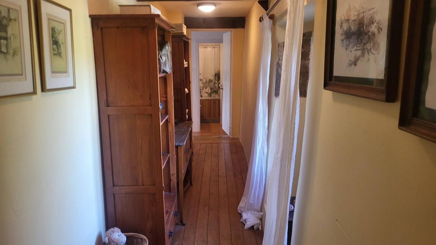  te koop vrijstaand Maupertuis Manche 32