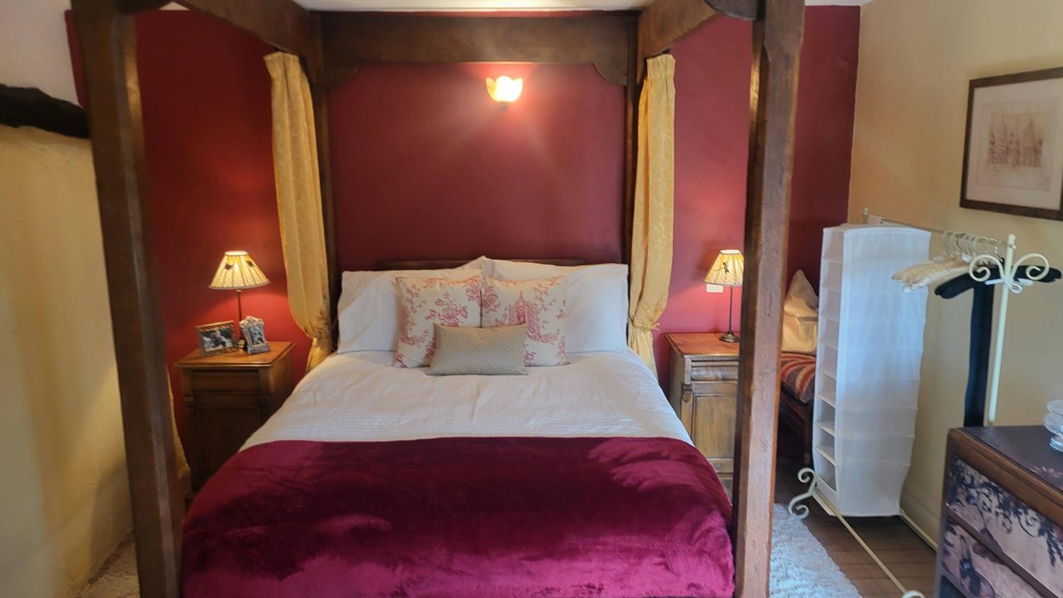  te koop vrijstaand Maupertuis Manche 37