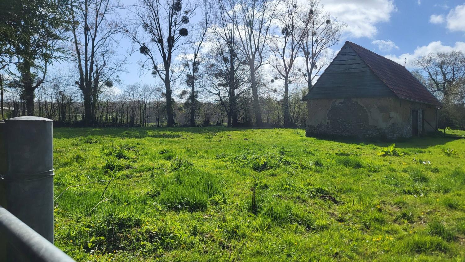  te koop vrijstaand Maupertuis Manche 31