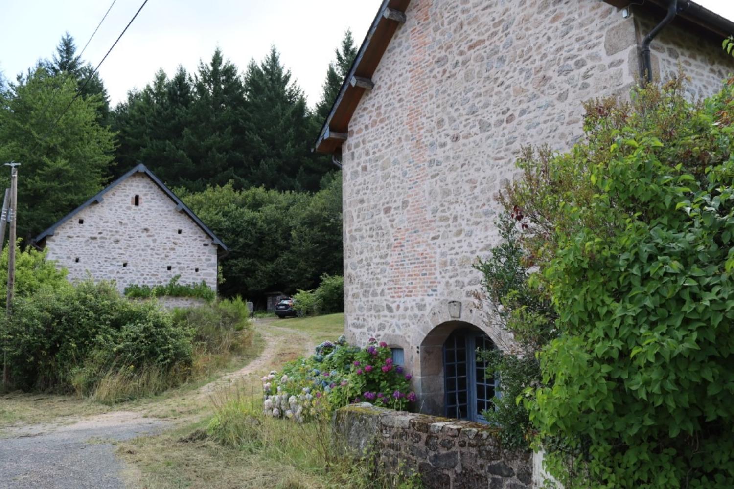  te koop landgoed Saint-Léger-sous-Beuvray Saône-et-Loire 20