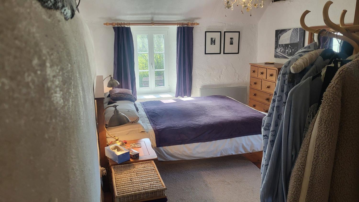  te koop vrijstaand Maupertuis Manche 30