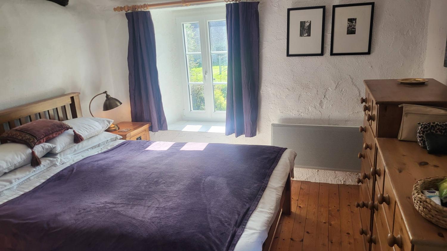  te koop vrijstaand Maupertuis Manche 12