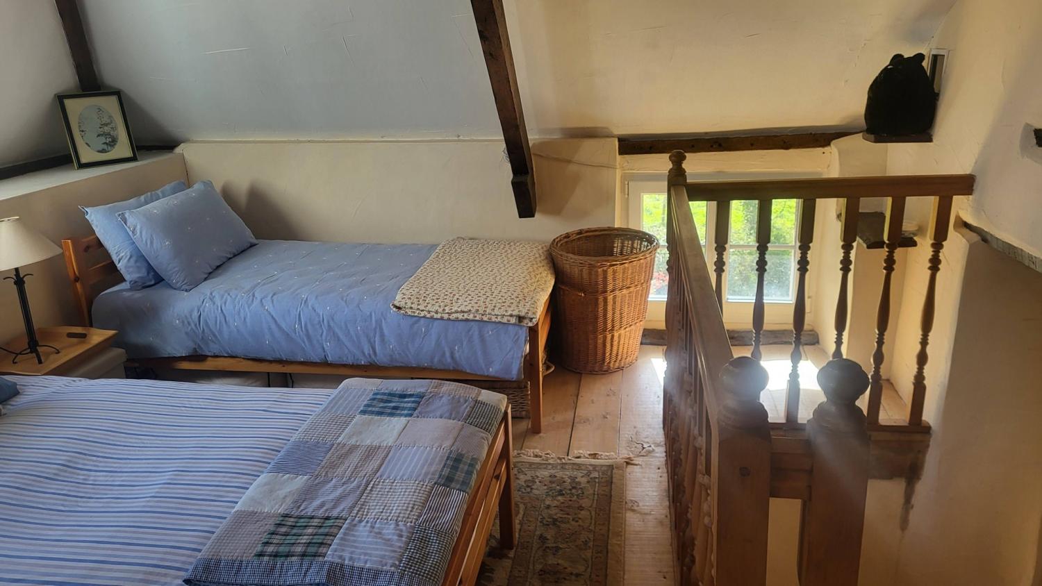  te koop vrijstaand Maupertuis Manche 23