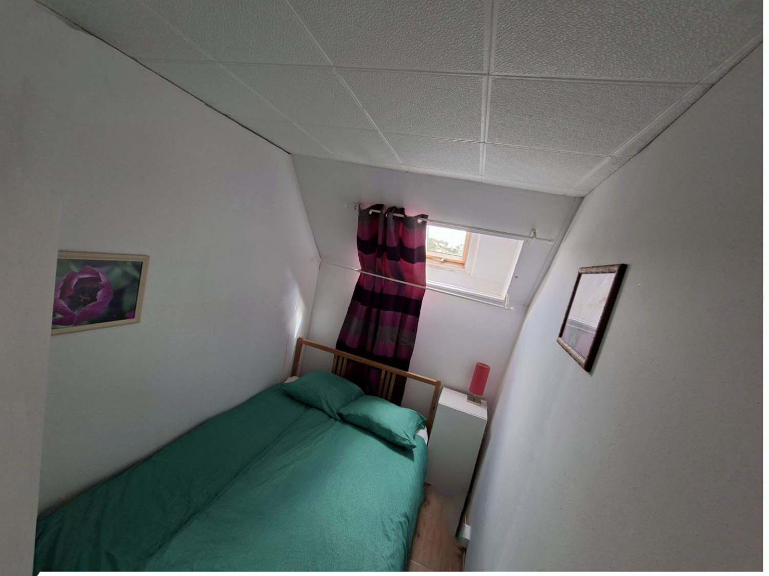  te koop huis met gîte Ménil-Vin Orne 22