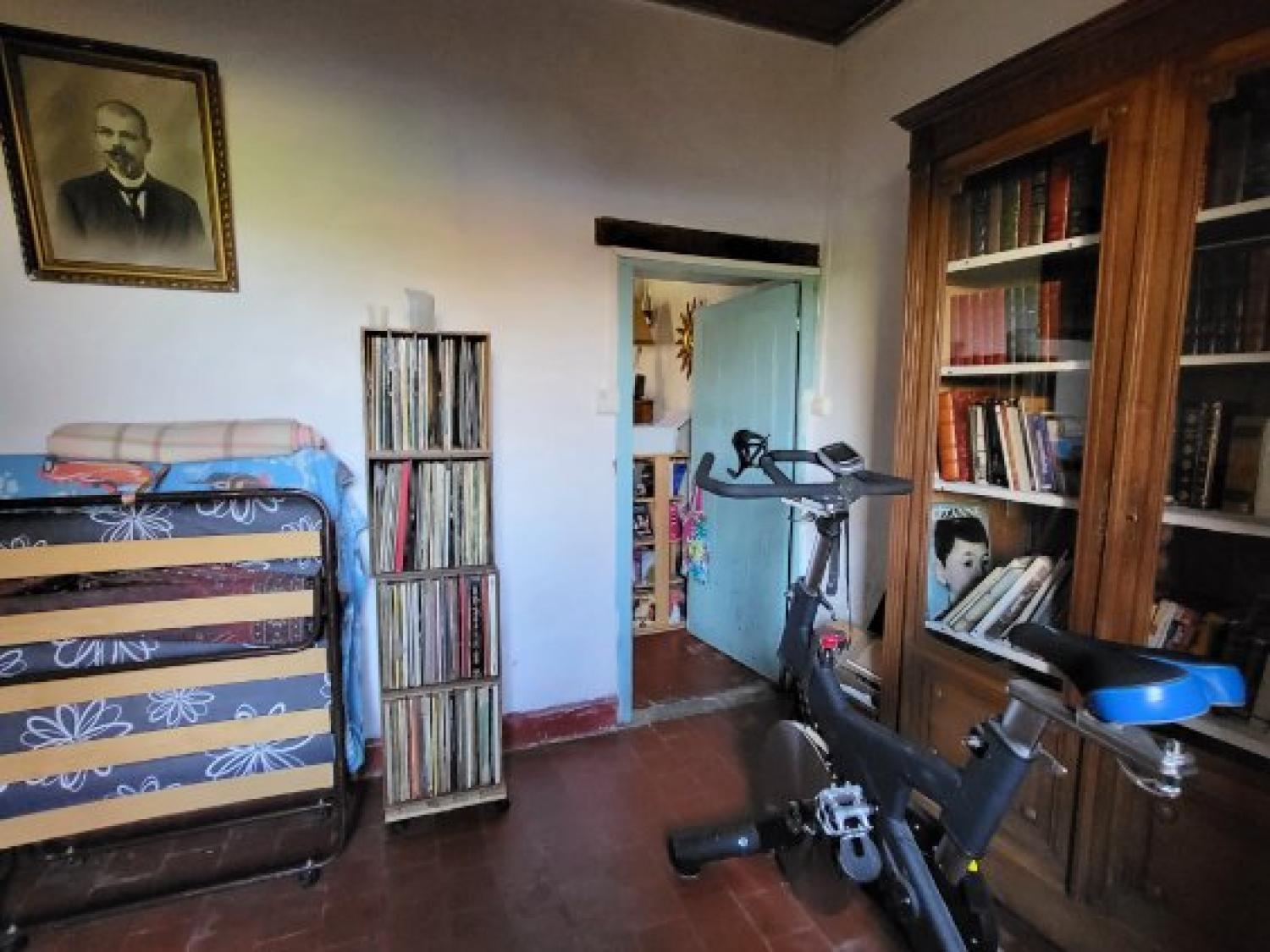 te koop eco huis Tazilly Nièvre 10