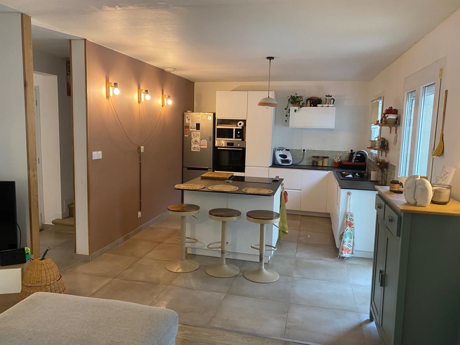  te koop villa Villeneuve-de-la-Raho Pyrénées-Orientales 6