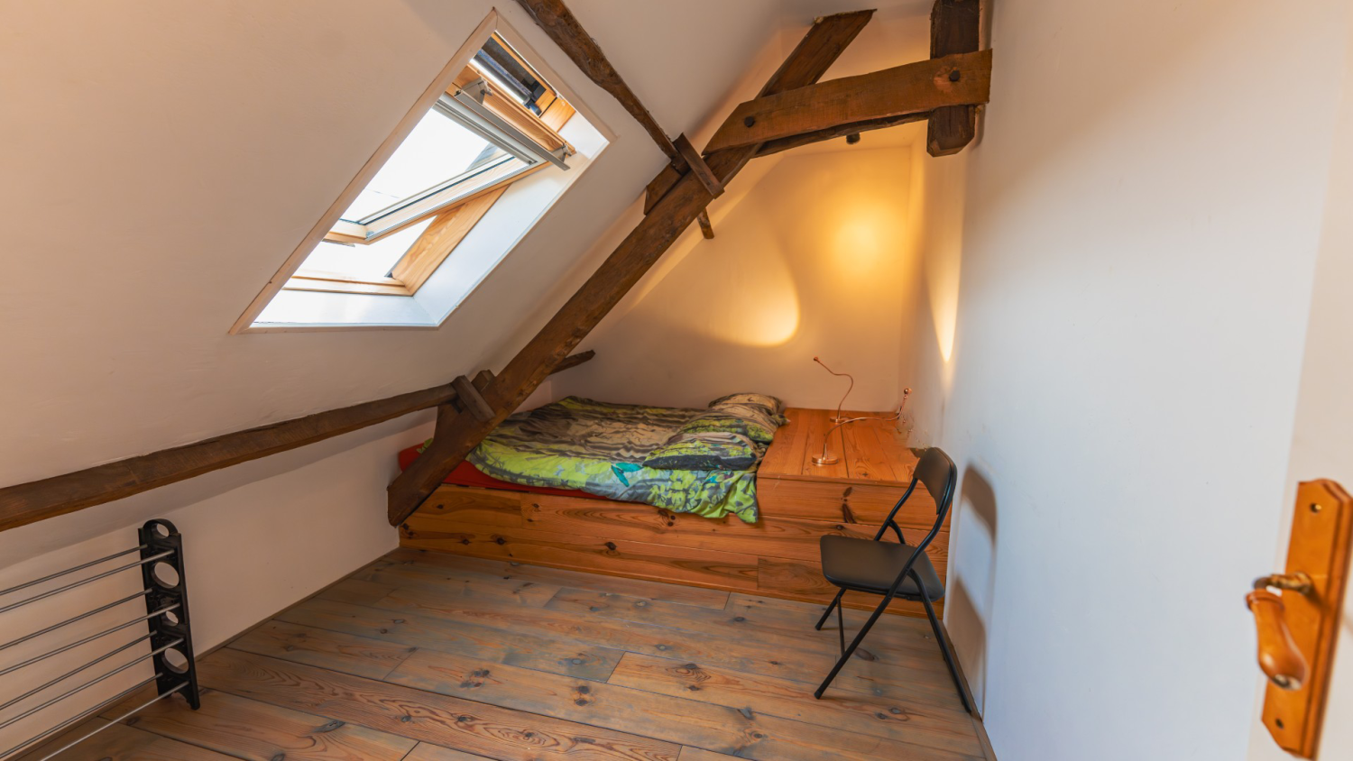  te koop huis met gîte Ménil-Vin Orne 41