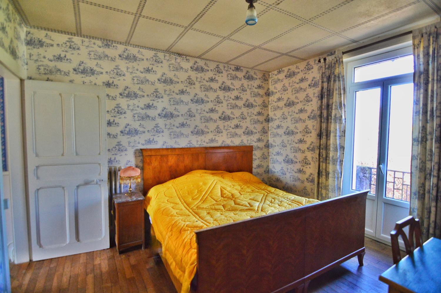  te koop landgoed Fresne-Saint-Mamès Haute-Saône 30