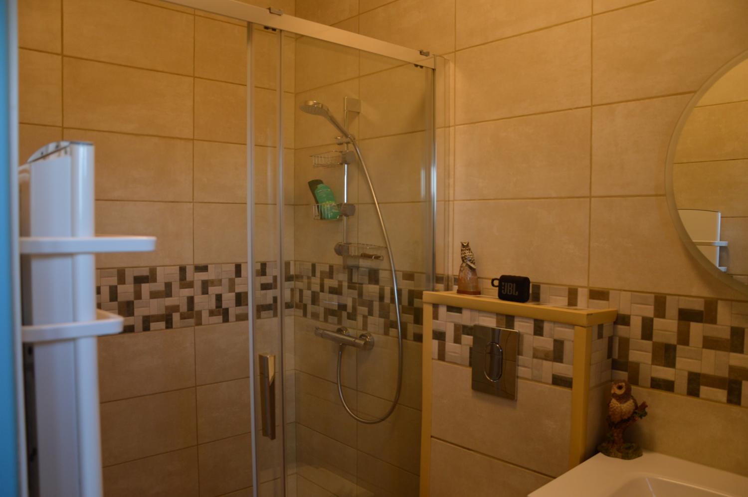  te koop dorpshuis Montapas Nièvre 10