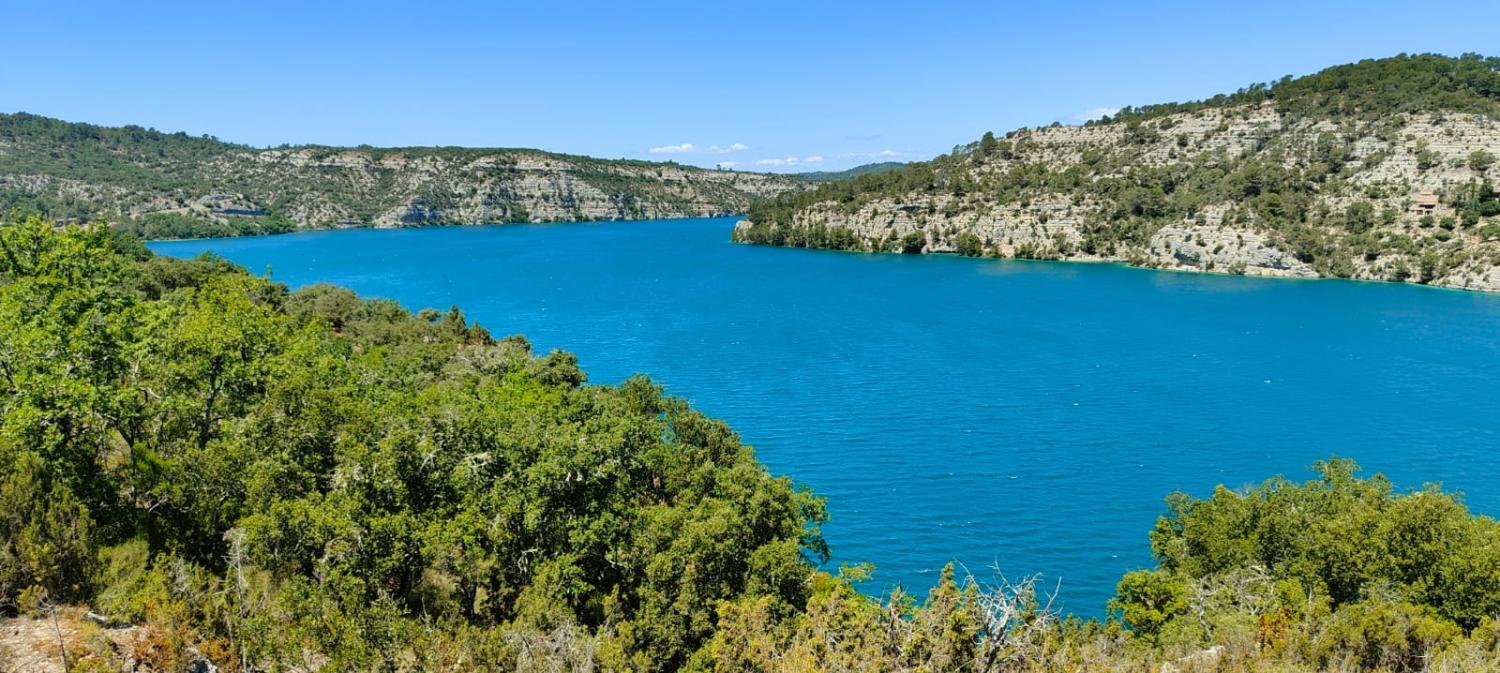  te koop landgoed Ginasservis Var 96