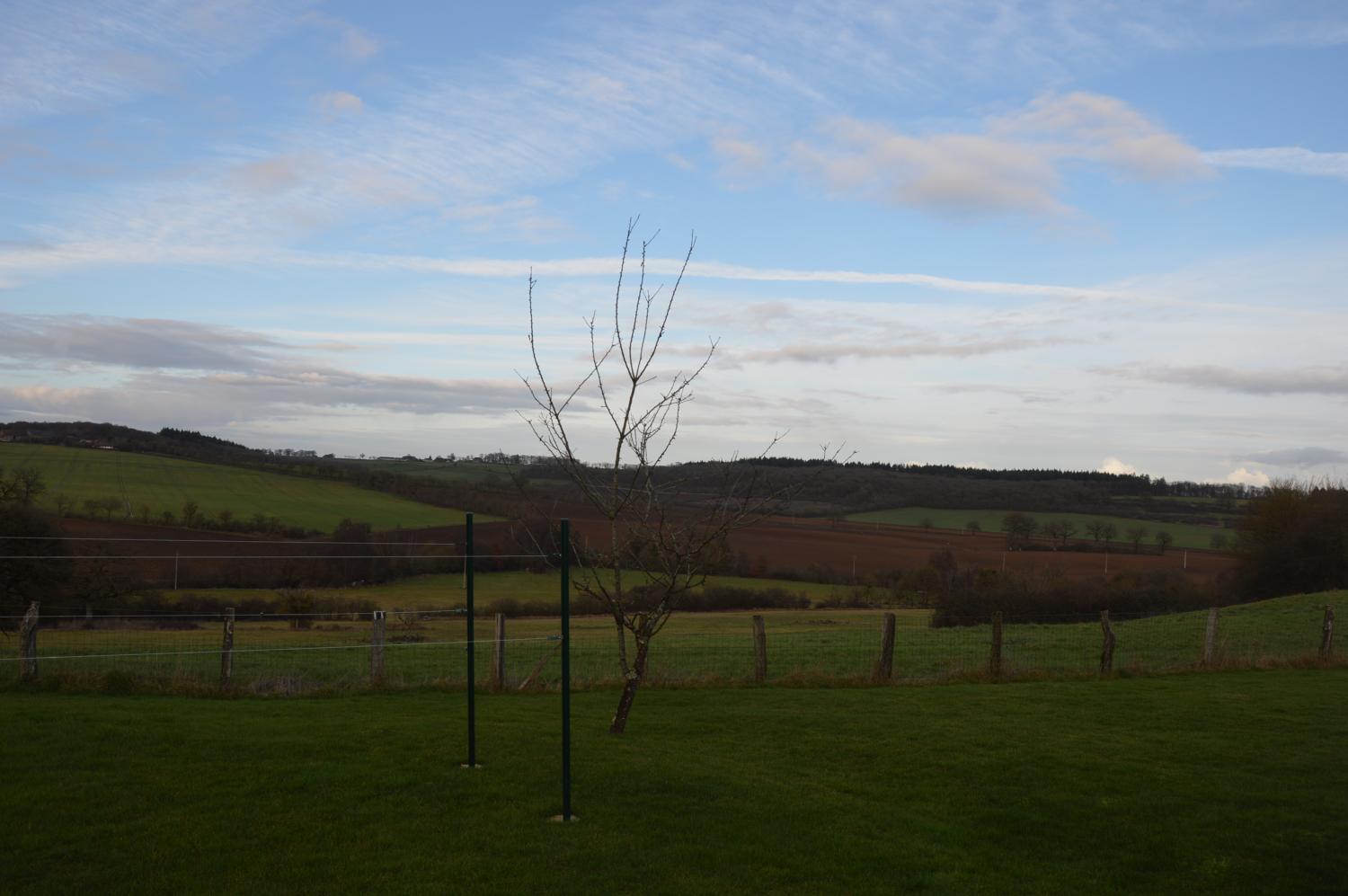  te koop dorpshuis Montapas Nièvre 3