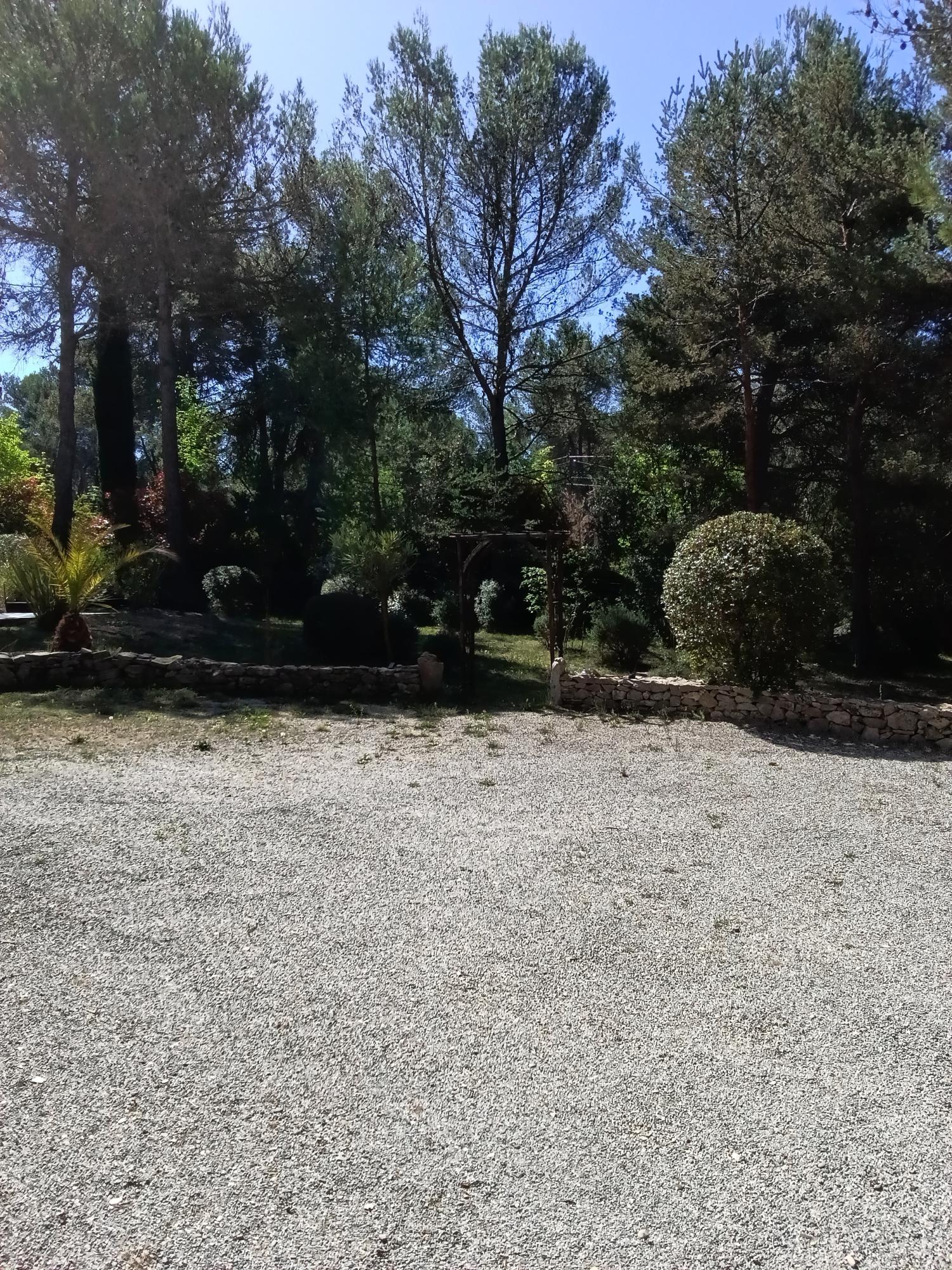  te koop landgoed Ginasservis Var 30