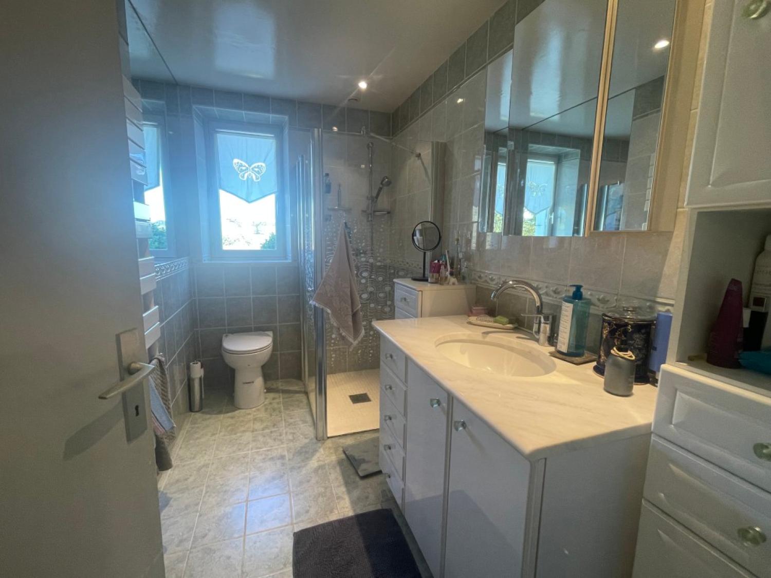  te koop vrijstaand Dun-sur-Grandry Nièvre 12