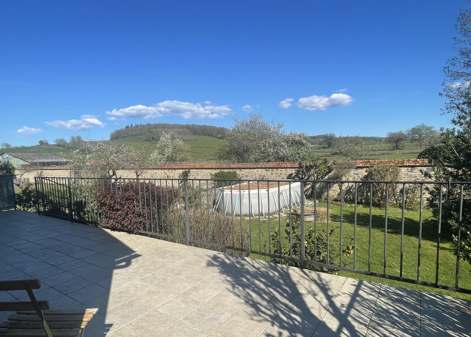  te koop vrijstaand Dun-sur-Grandry Nièvre 8