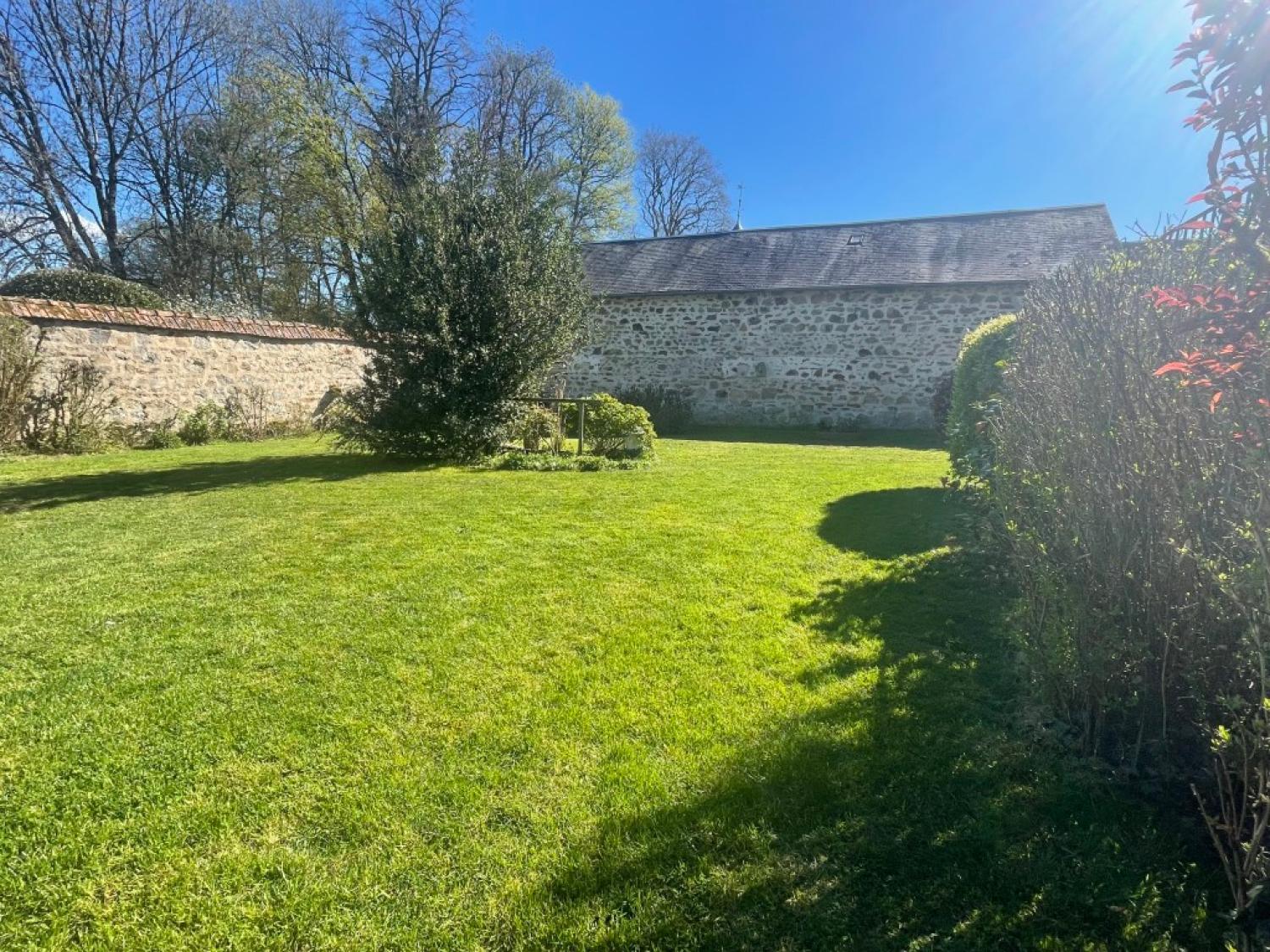  te koop vrijstaand Dun-sur-Grandry Nièvre 17