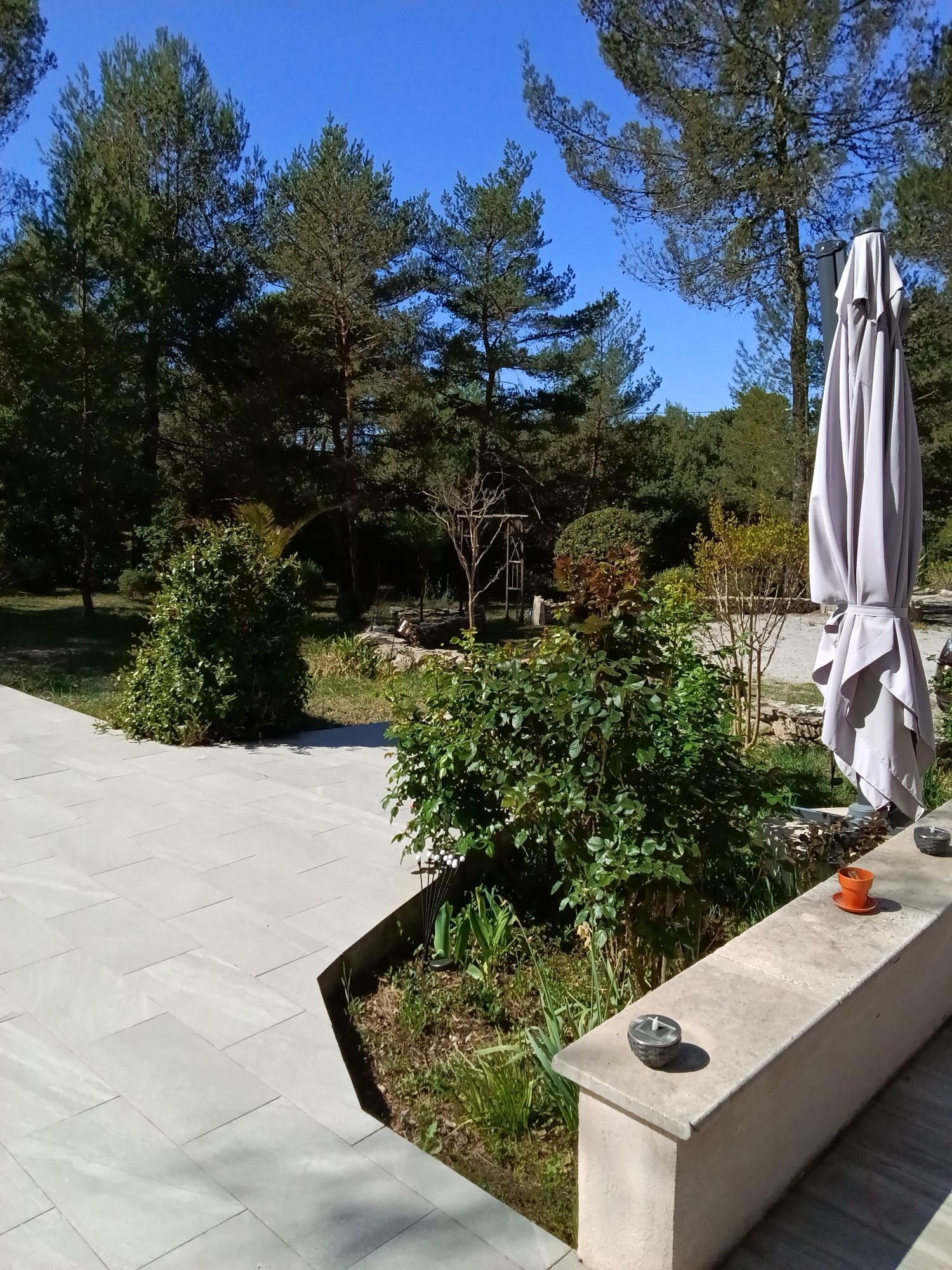  te koop landgoed Ginasservis Var 25