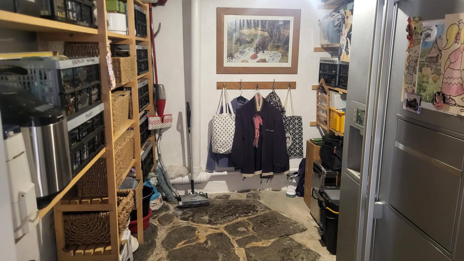  te koop vrijstaand Maupertuis Manche 13