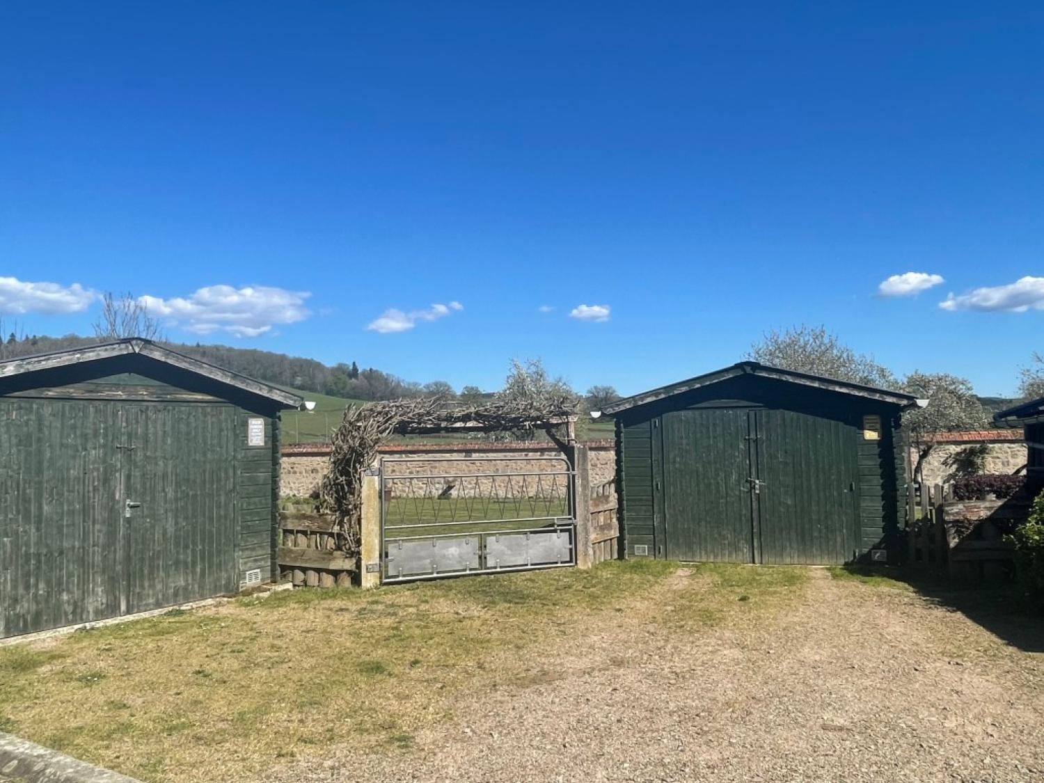  te koop vrijstaand Dun-sur-Grandry Nièvre 20