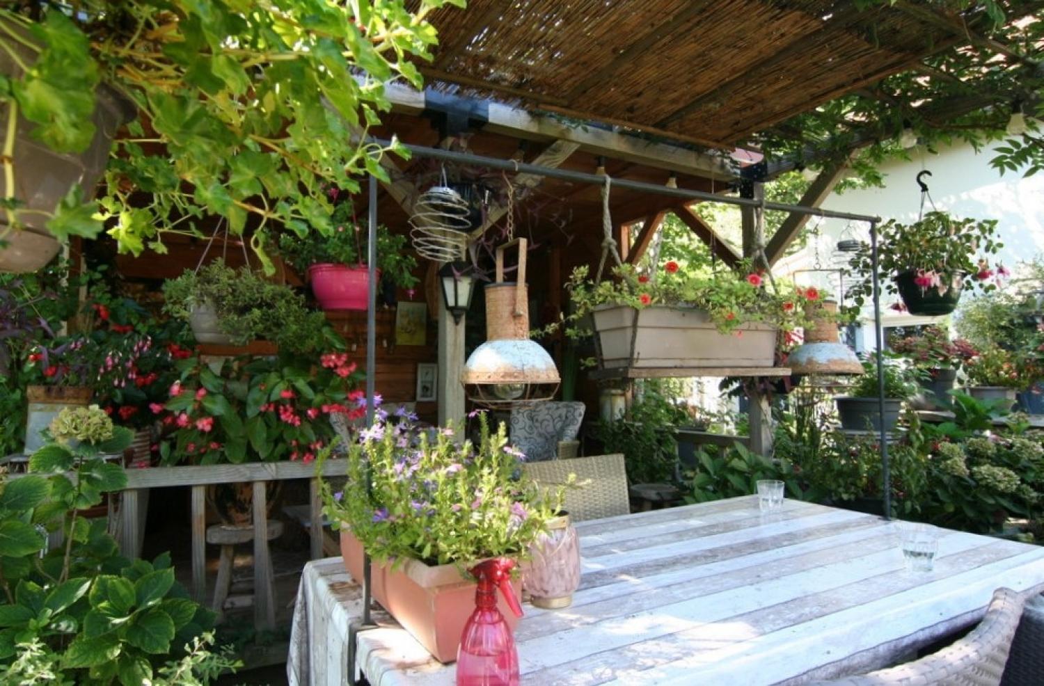 te koop vrijstaand Savigny-Poil-Fol Nièvre 6