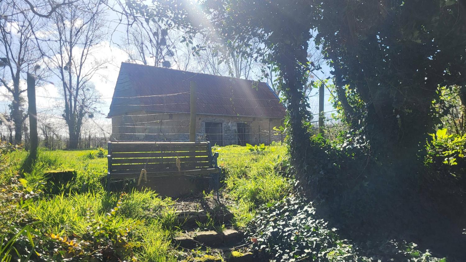  te koop vrijstaand Maupertuis Manche 3