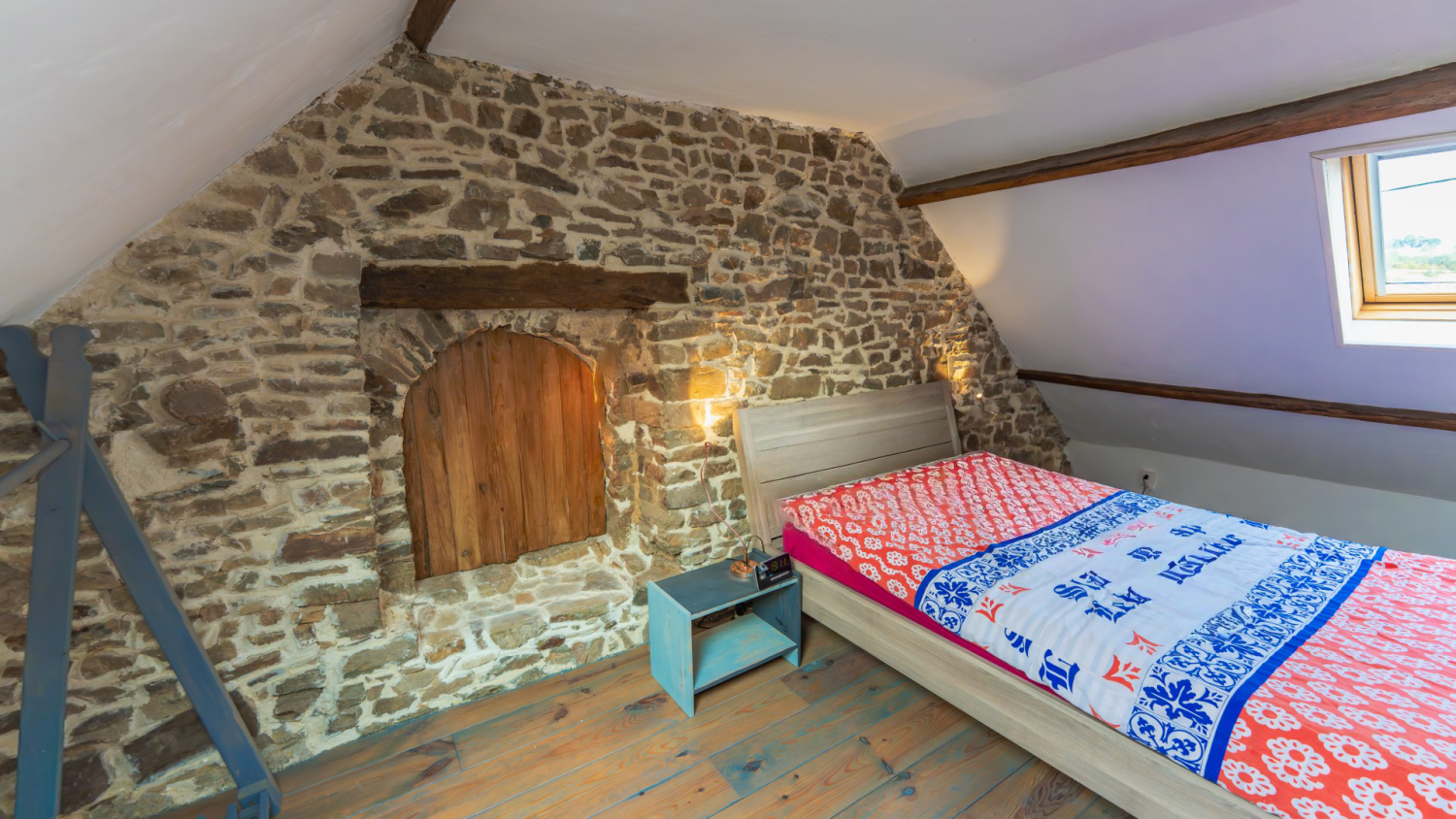  te koop huis met gîte Ménil-Vin Orne 43