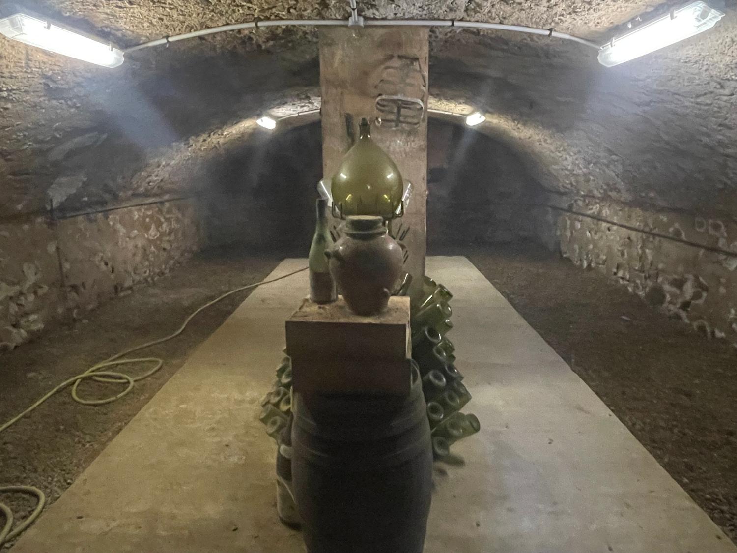  te koop vrijstaand Dun-sur-Grandry Nièvre 16