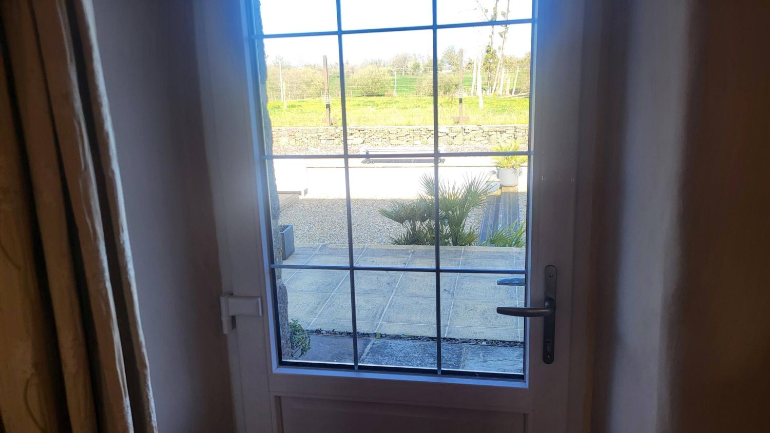  te koop vrijstaand Maupertuis Manche 24