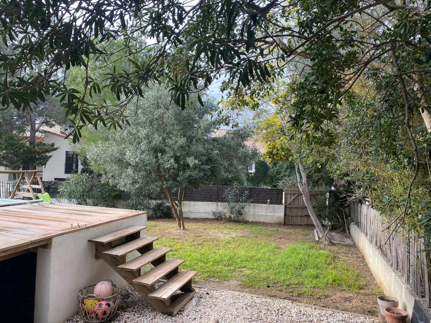  te koop villa Villeneuve-de-la-Raho Pyrénées-Orientales 2