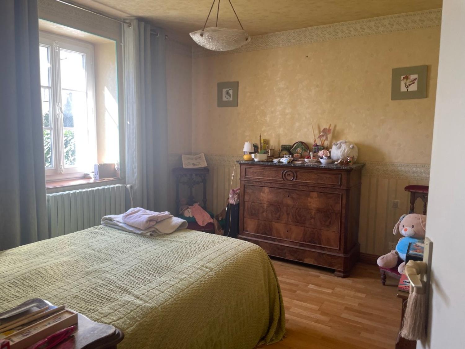  te koop vrijstaand Dun-sur-Grandry Nièvre 11